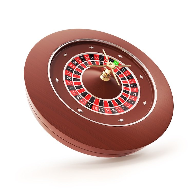 Live casino games on lootbar including blackjack and wheel games for adults
