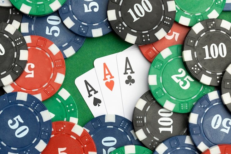 Crazy wheel game interface showing colorful wheel segments and betting options