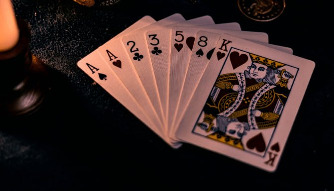 Betting interface showing multiple segment options with different multiplier values