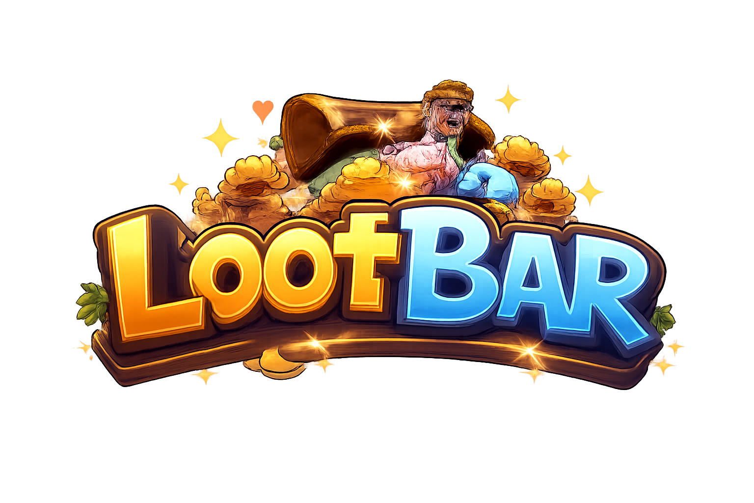 Lootbar logo